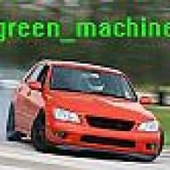 green_machine