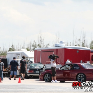 Countyline Dragway