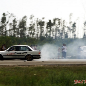 rwdrift + Juan Henao