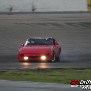 drift a 944