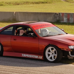 Clean S14