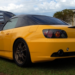 Mugen S2000