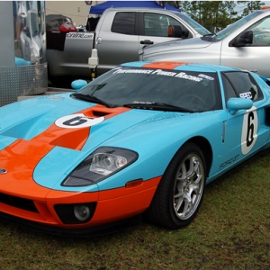 GT40