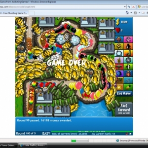 Bloons TD4