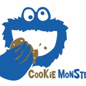 Cookie Monster 1.1