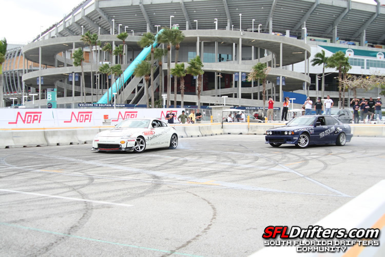 Blake Fuller + Harri Tervola