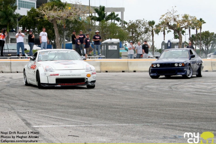 Blake Fuller + Harri Tervola