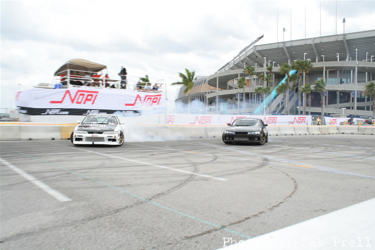 Caio Campos + Ron Ewerth