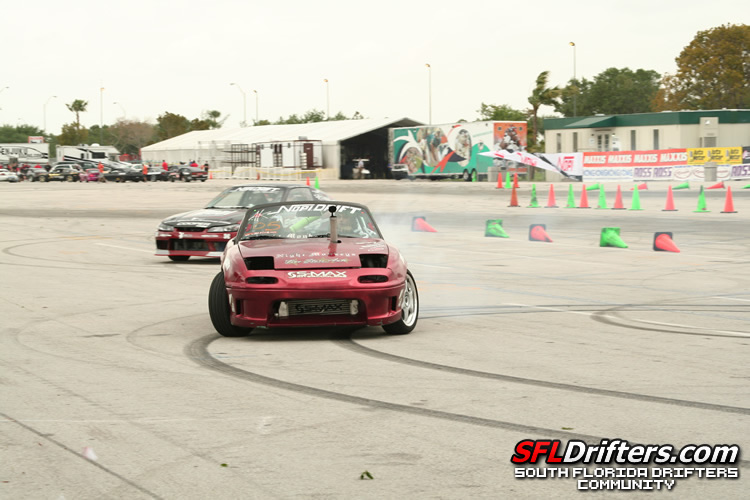 Chelsea Denofa + Bill Sherman