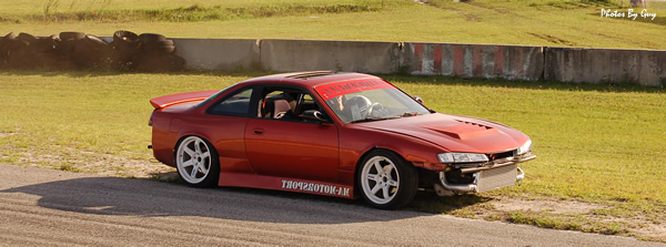 Clean S14