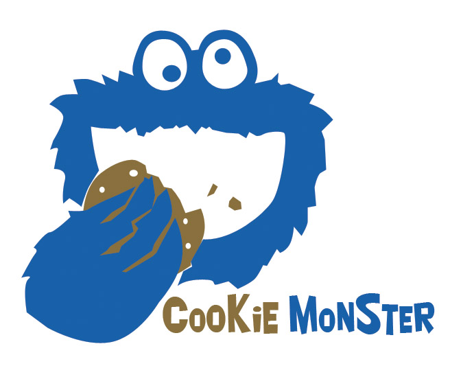 Cookie Monster 1.1