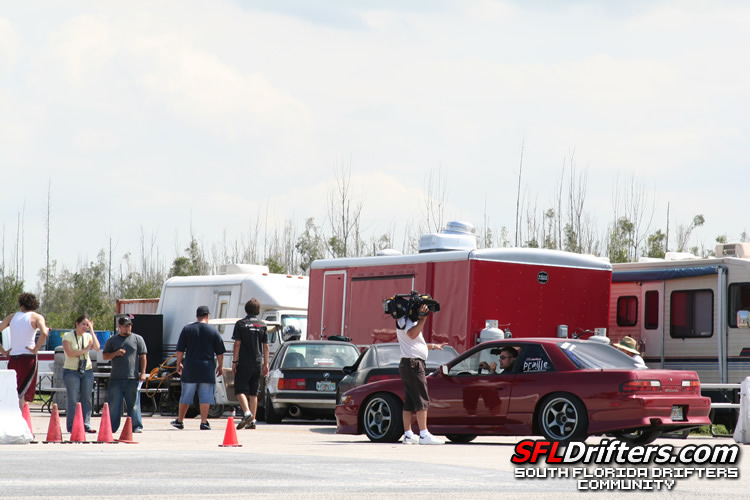 Countyline Dragway