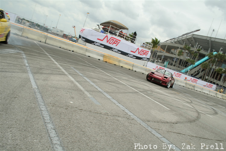 Dado Carualaho + Chelsea Denofa