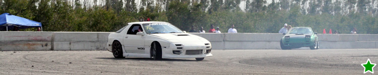 Dan Chilton & fc3s gary