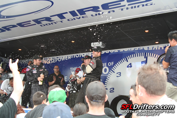 Daniel Willie + Rob Fleming + Blake Fuller