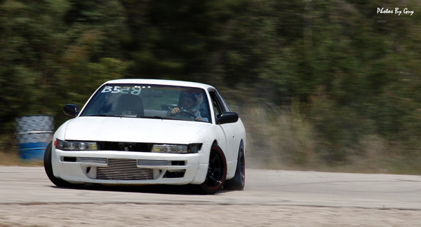 E's Factory S13