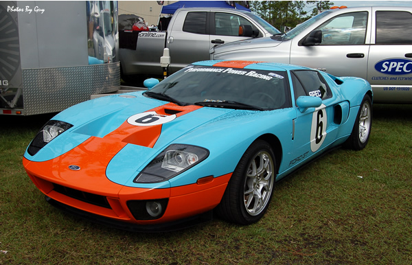 GT40