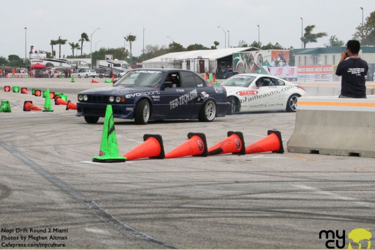 Harri Tervola + Blake Fuller