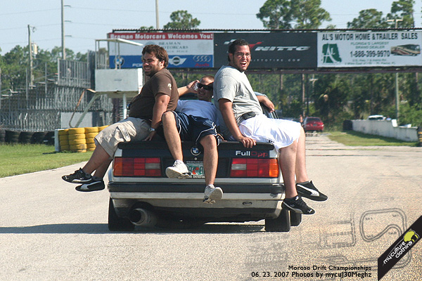 JeepsteR118 + jdmnismo300 + BoostedKouki