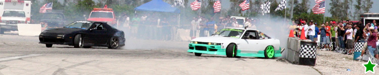 Jeremy Lowe & Estie Falero