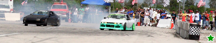 Jeremy Lowe & Estie Falero