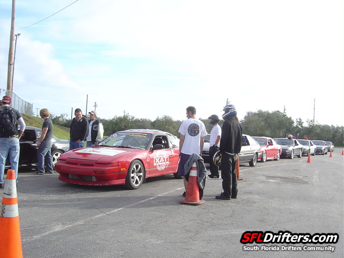 Lineup