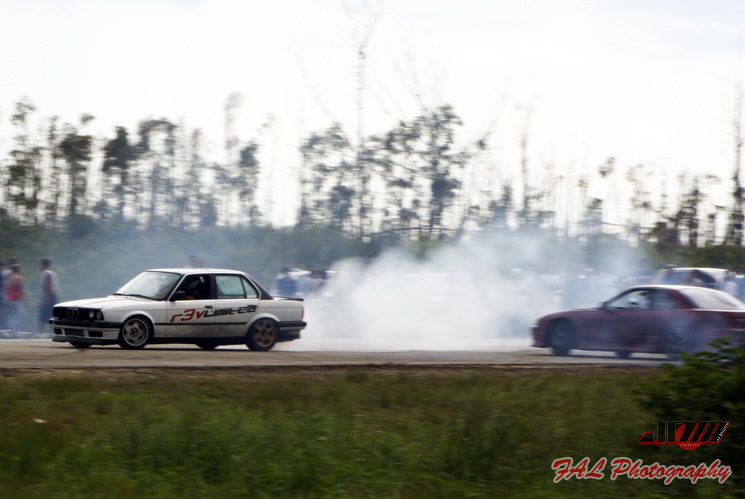 rwdrift + Juan Henao