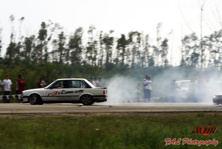 rwdrift + Juan Henao