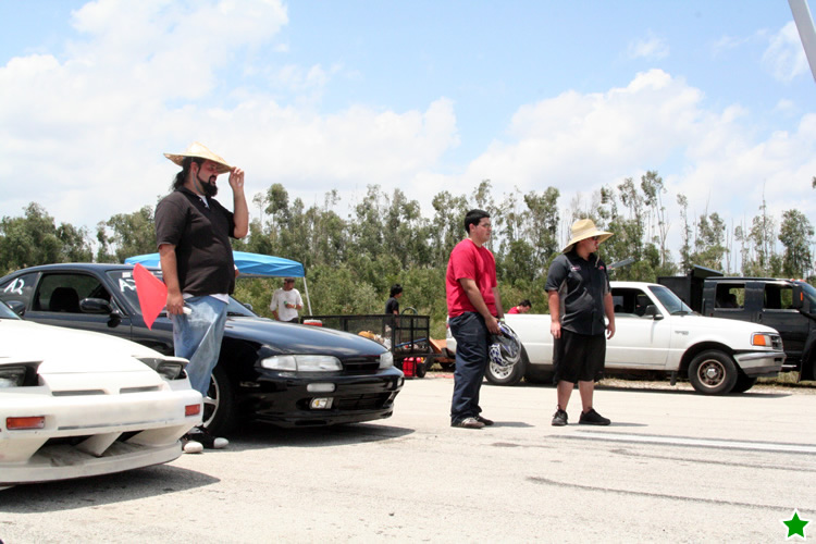 shappa, alibaba, & Dave