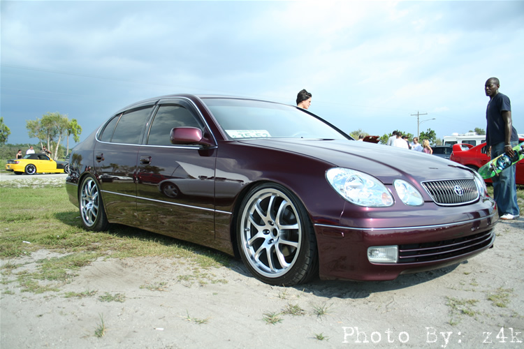 VIP GS300