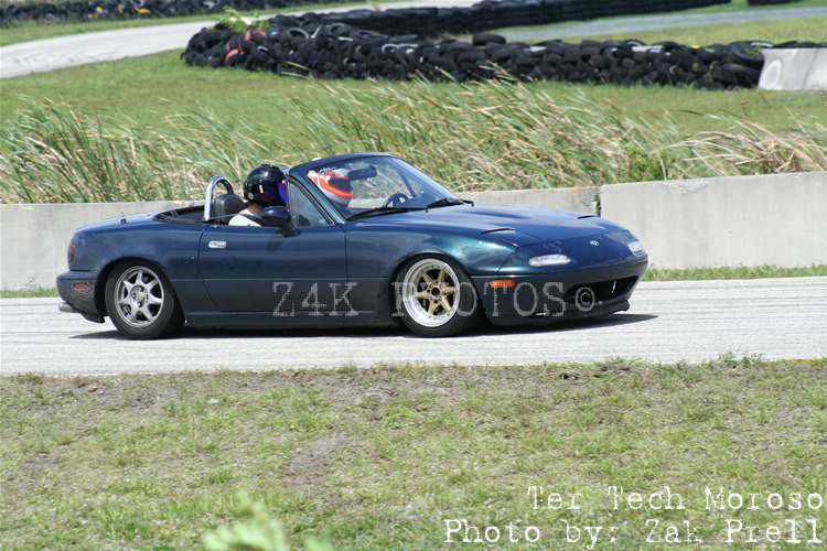 what miata?