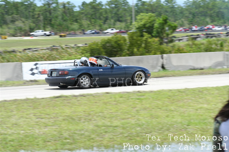 what miata?