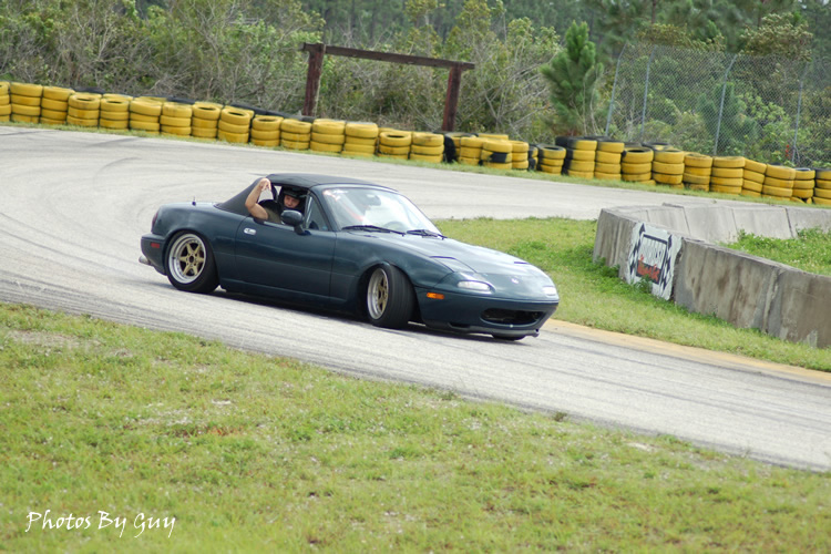 what miata?