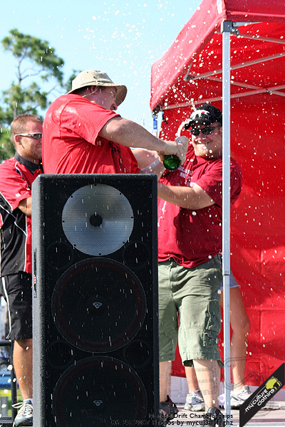 Zoltan Hadju + Juan Henao + Travis Deems